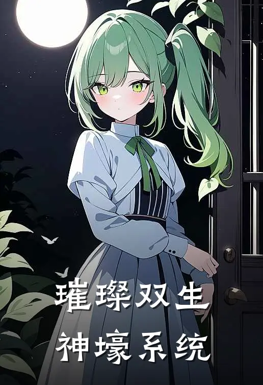 璀璨双生：神壕系统