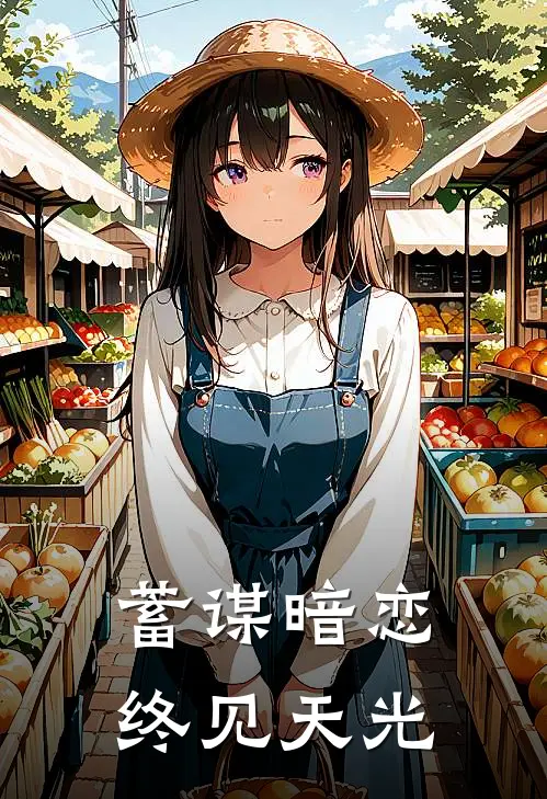 蓄谋暗恋：终见天光