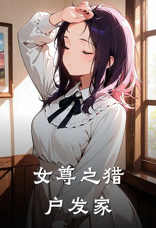 女尊之猎户发家