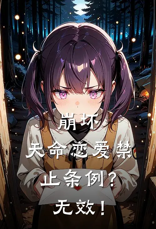 崩坏：天命恋爱禁止条例？无效！