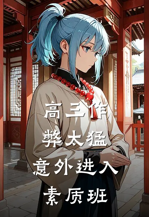 丁悦张晓晓《高三作弊太猛：意外进入素质班》完整版在线阅读_丁悦张晓晓完整版在线阅读