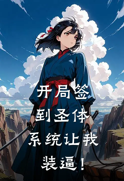 开局签到圣体，系统让我装逼！