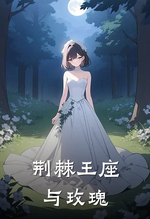 荆棘王座与玫瑰