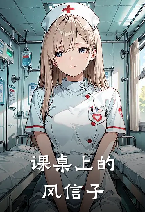 课桌上的风信子