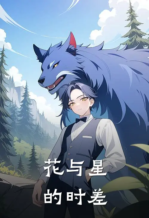 花与星的时差