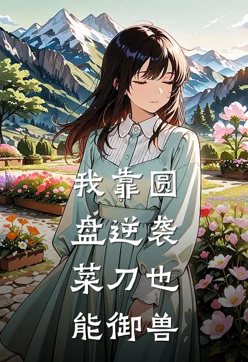 我靠圆盘逆袭：菜刀也能御兽