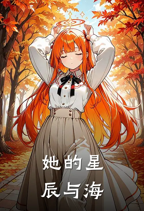 她的星辰与海