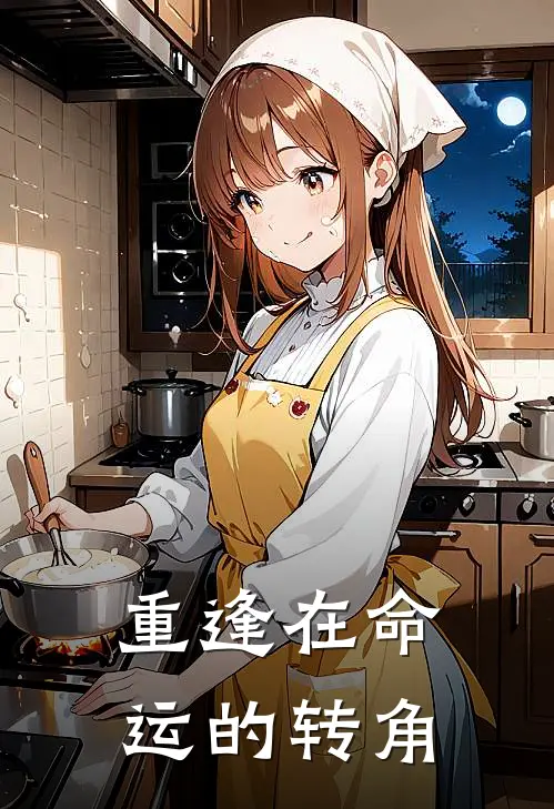 重逢在命运的转角