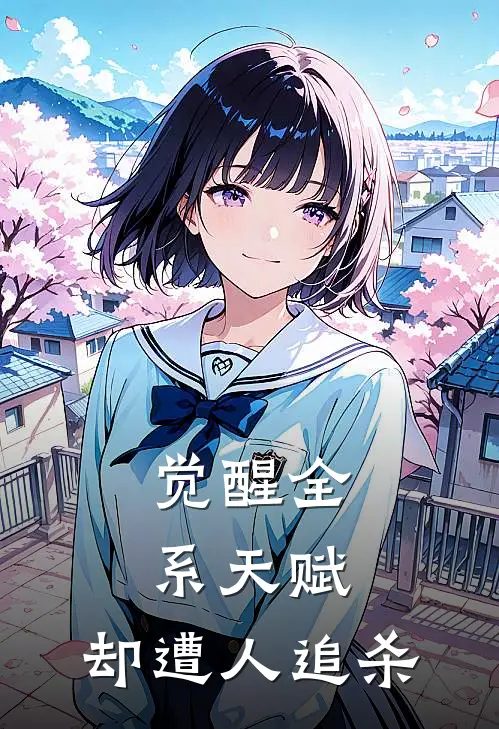 觉醒全系天赋，却遭人追杀