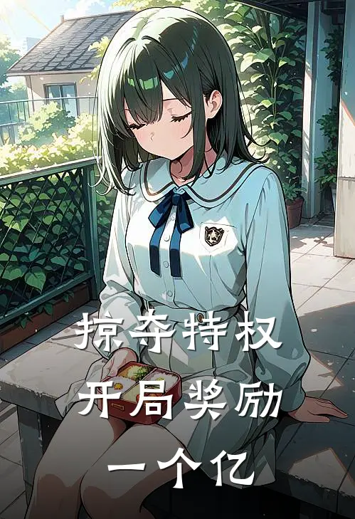 掠夺特权：开局奖励一个亿