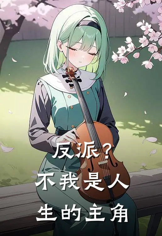 反派？不我是人生的主角
