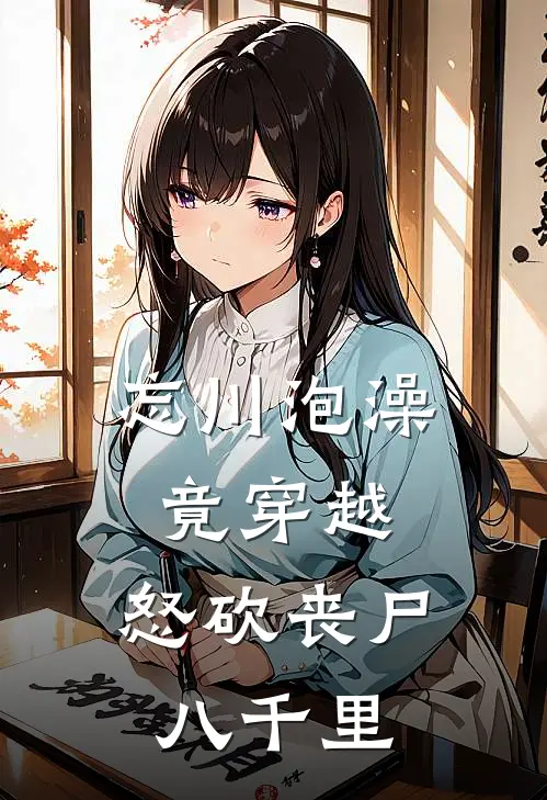 忘川泡澡竟穿越，怒砍丧尸八千里