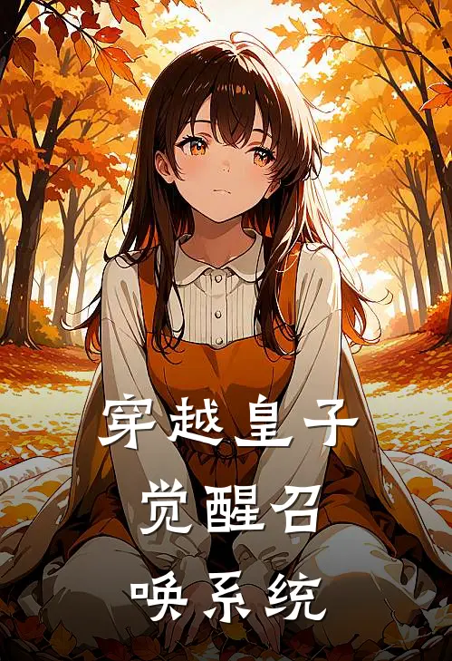 穿越皇子，觉醒召唤系统