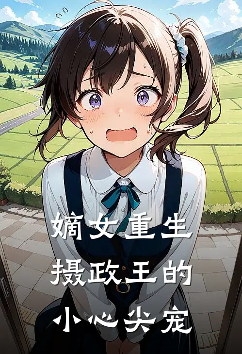 嫡女重生：摄政王的小心尖宠