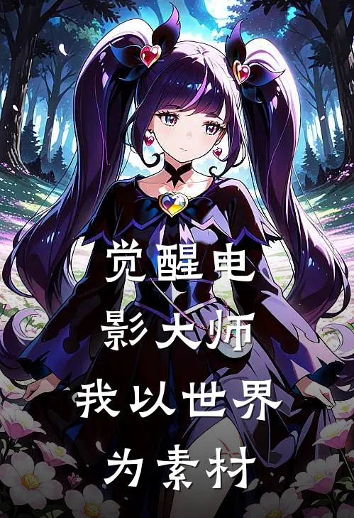 觉醒电影大师，我以世界为素材