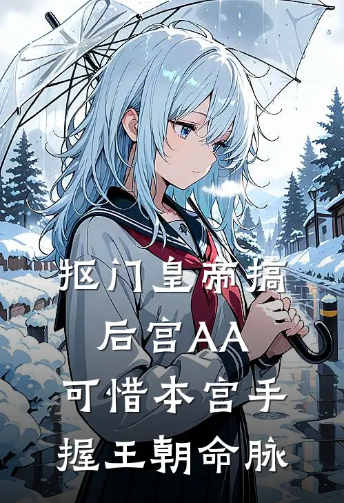 抠门皇帝搞后宫AA，可惜本宫手握王朝命脉(懿旨翠屏)免费小说完结版_免费小说免费阅读抠门皇帝搞后宫AA，可惜本宫手握王朝命脉懿旨翠屏