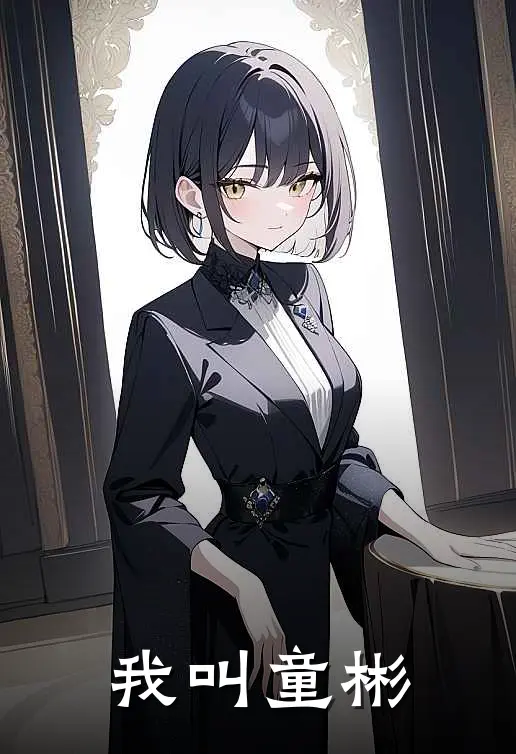 我叫童彬
