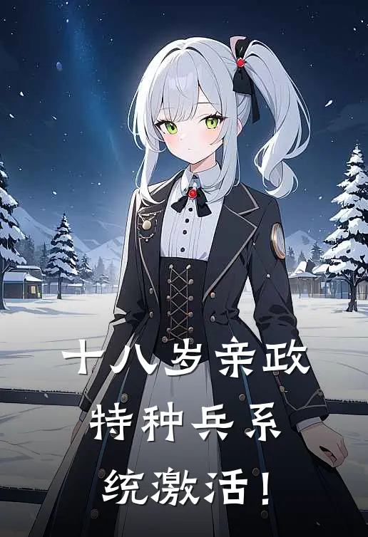 十八岁亲政：特种兵系统激活！