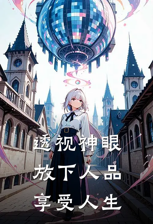 透视神眼，放下人品，享受人生