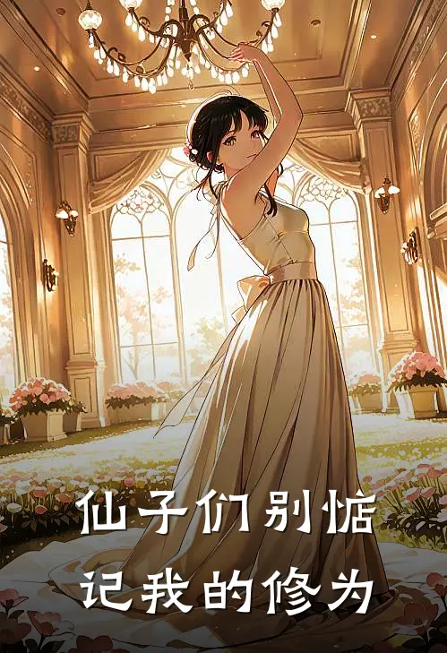 仙子们别惦记我的修为