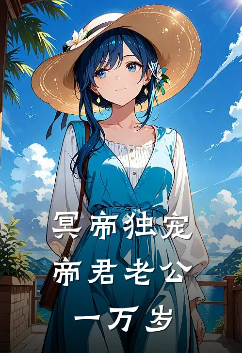 冥帝独宠：帝君老公一万岁