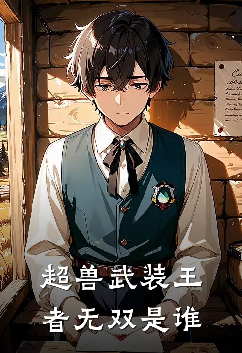 超兽武装王者无双是谁