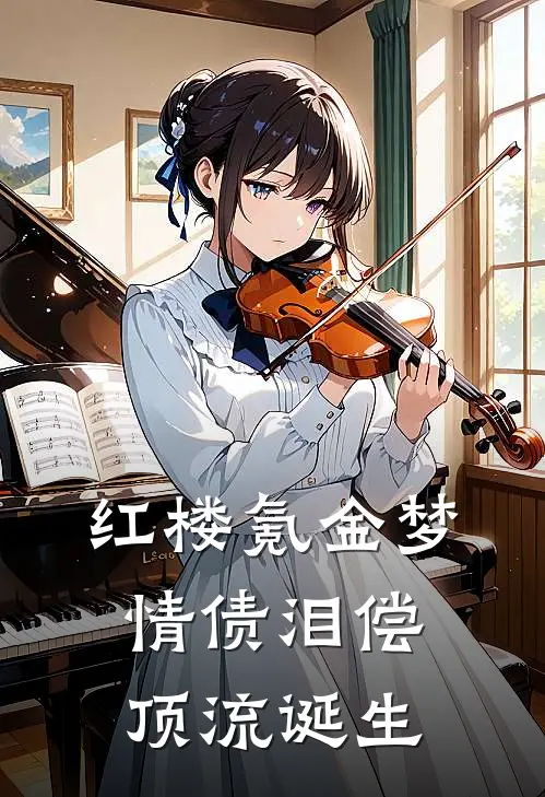 红楼氪金梦：情债泪偿，顶流诞生