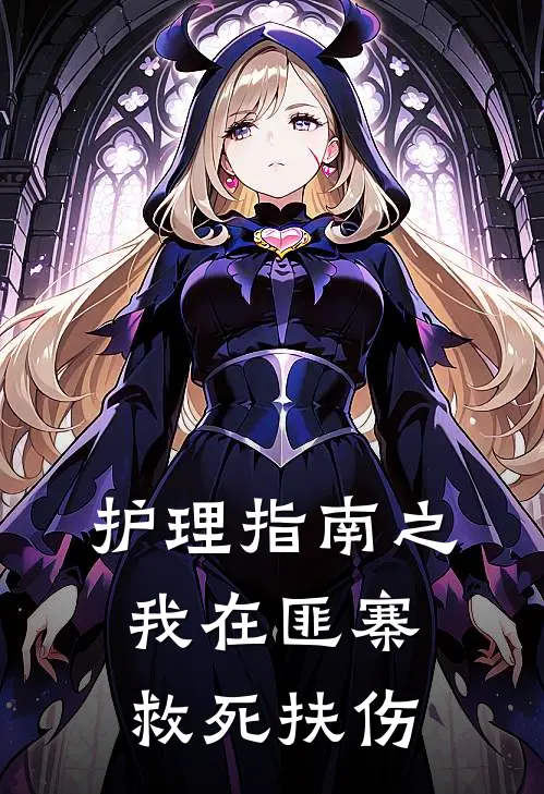 护理指南之我在匪寨救死扶伤