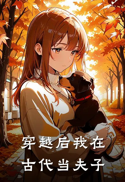 穿越后我在古代当夫子