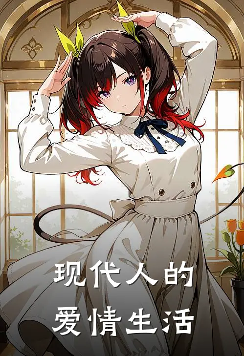 现代人的爱情生活