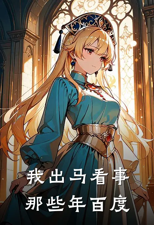 我出马看事那些年百度