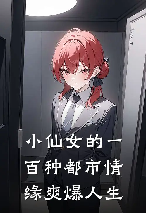 小仙女的一百种都市情缘爽爆人生(顾明轩林雨柔)已完结小说_小说免费阅读小仙女的一百种都市情缘爽爆人生顾明轩林雨柔