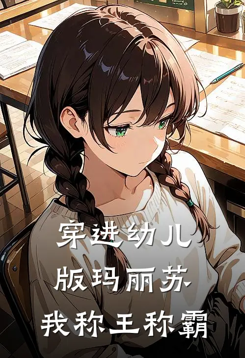 穿进幼儿版玛丽苏，我称王称霸