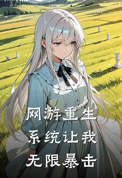 网游重生：系统让我无限暴击