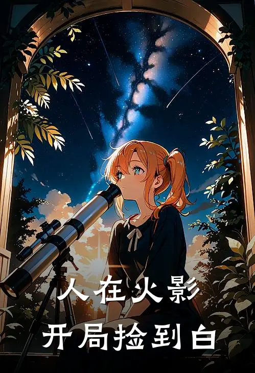 人在火影：开局捡到白