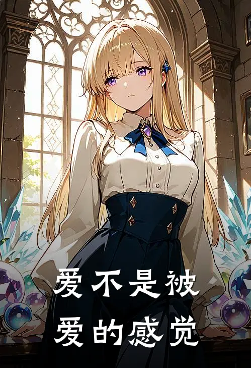 爱不是被爱的感觉