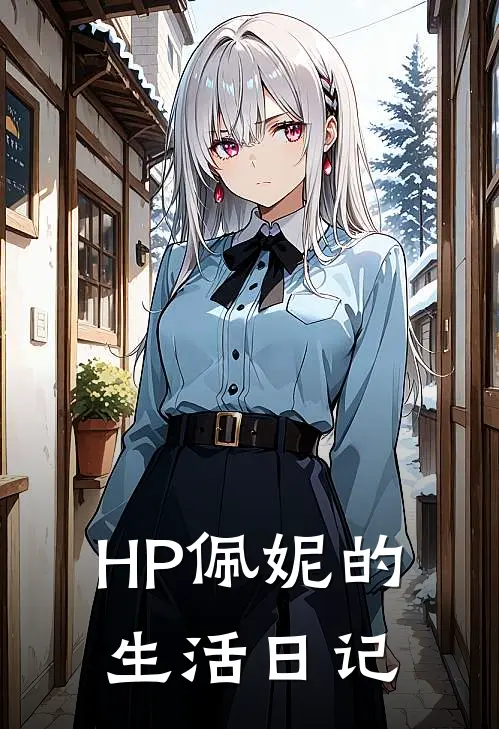 【HP】佩妮的生活日记