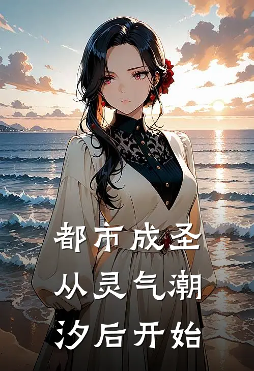 都市成圣：从灵气潮汐后开始