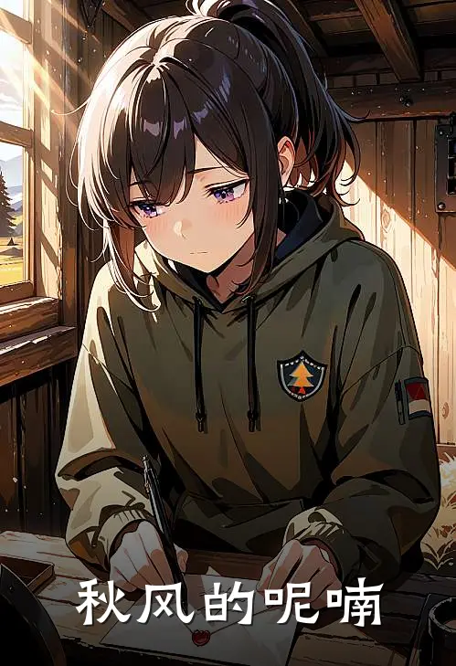 秋风的呢喃