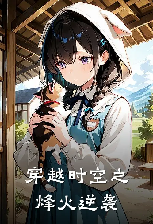 穿越时空之烽火逆袭