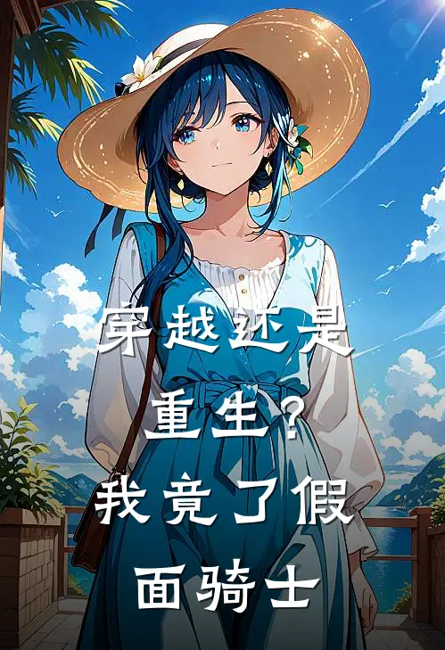 穿越还是重生？我竟了假面骑士