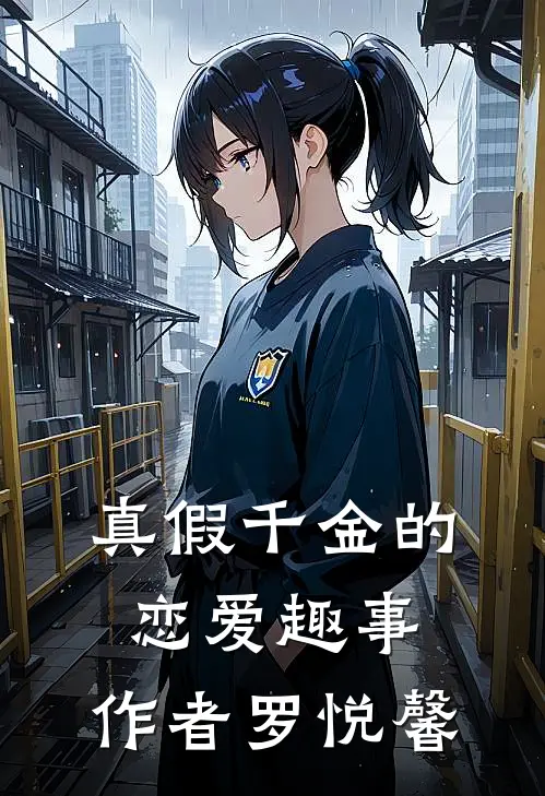 真假千金的恋爱趣事：作者罗悦馨