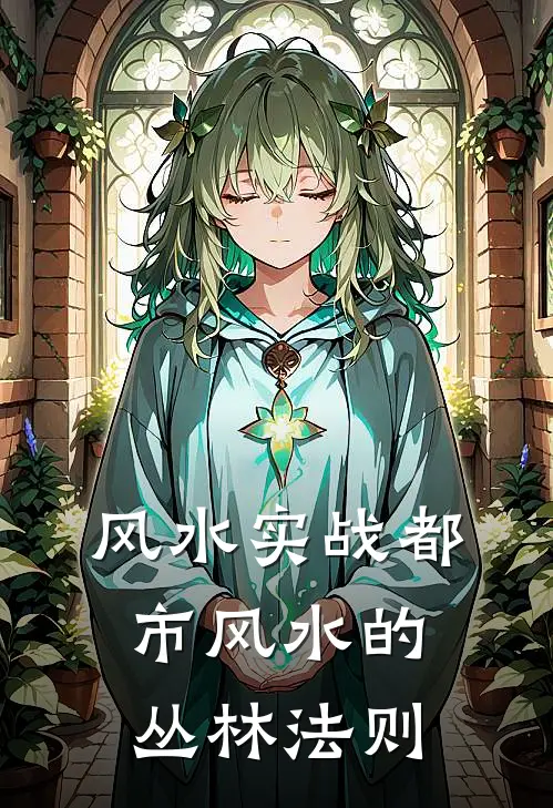 风水实战都市风水的丛林法则