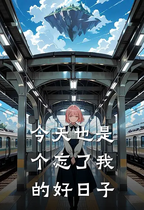 今天也是个忘了我的好日子