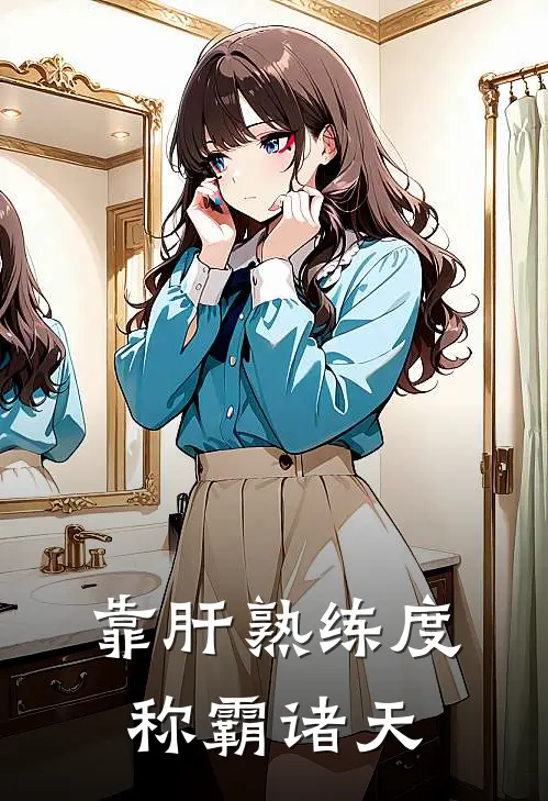 靠肝熟练度称霸诸天