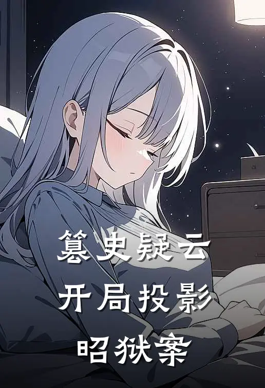 篡史疑云：开局投影昭狱案