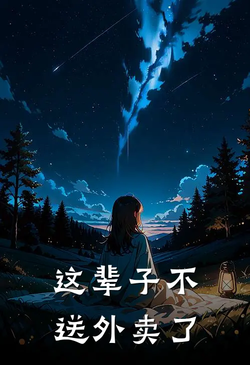 这辈子不送外卖了