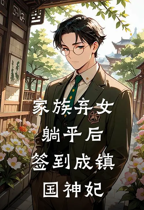 家族弃女躺平后，签到成镇国神妃