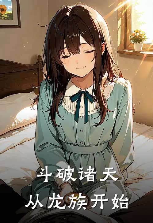 斗破诸天：从龙族开始