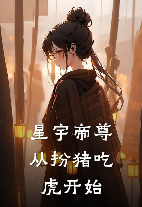 星宇帝尊：从扮猪吃虎开始